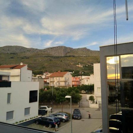 Sea Pearl Luxury Apartment Ποντστράνα Εξωτερικό φωτογραφία