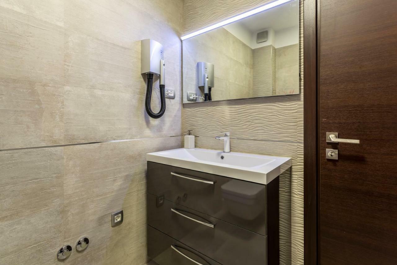 Sea Pearl Luxury Apartment Ποντστράνα Εξωτερικό φωτογραφία