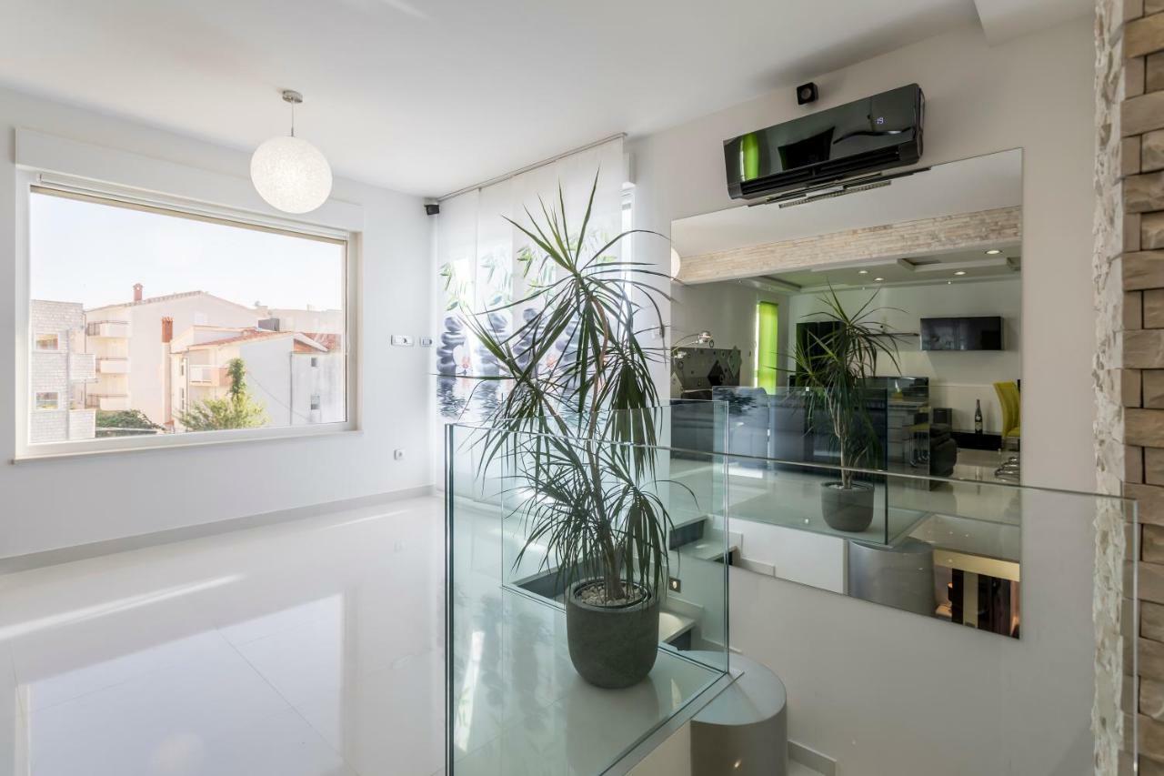 Sea Pearl Luxury Apartment Ποντστράνα Εξωτερικό φωτογραφία